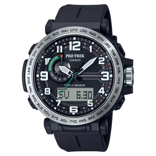 PROTREK MENS WATCH PRG-601-1DR
