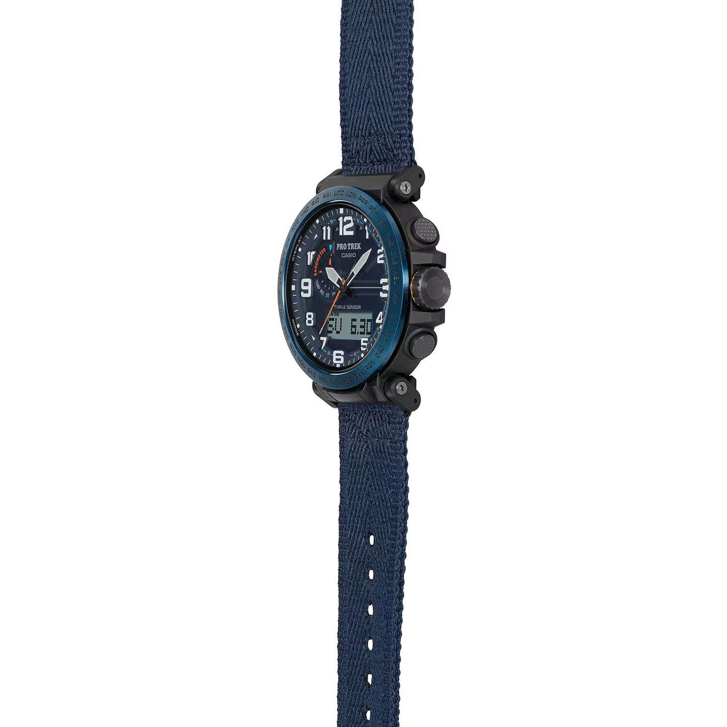 PROTREK MENS WATCH PRG-601YB-2DR