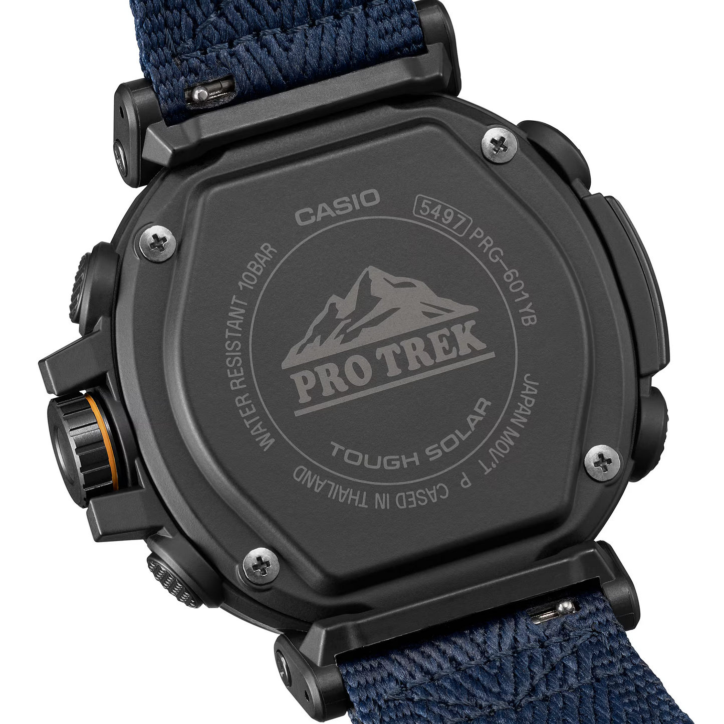 PROTREK MENS WATCH PRG-601YB-2DR