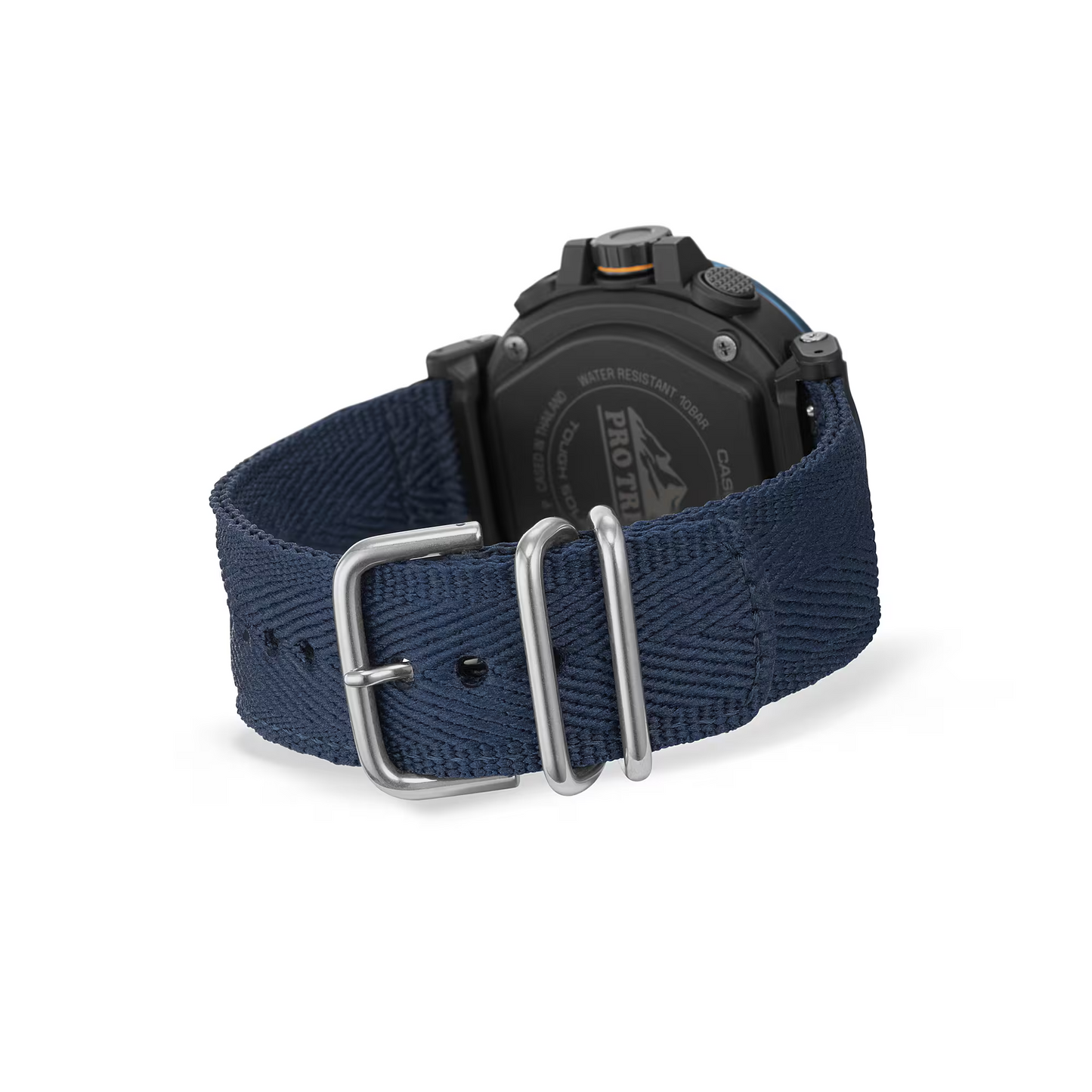 PROTREK MENS WATCH PRG-601YB-2DR