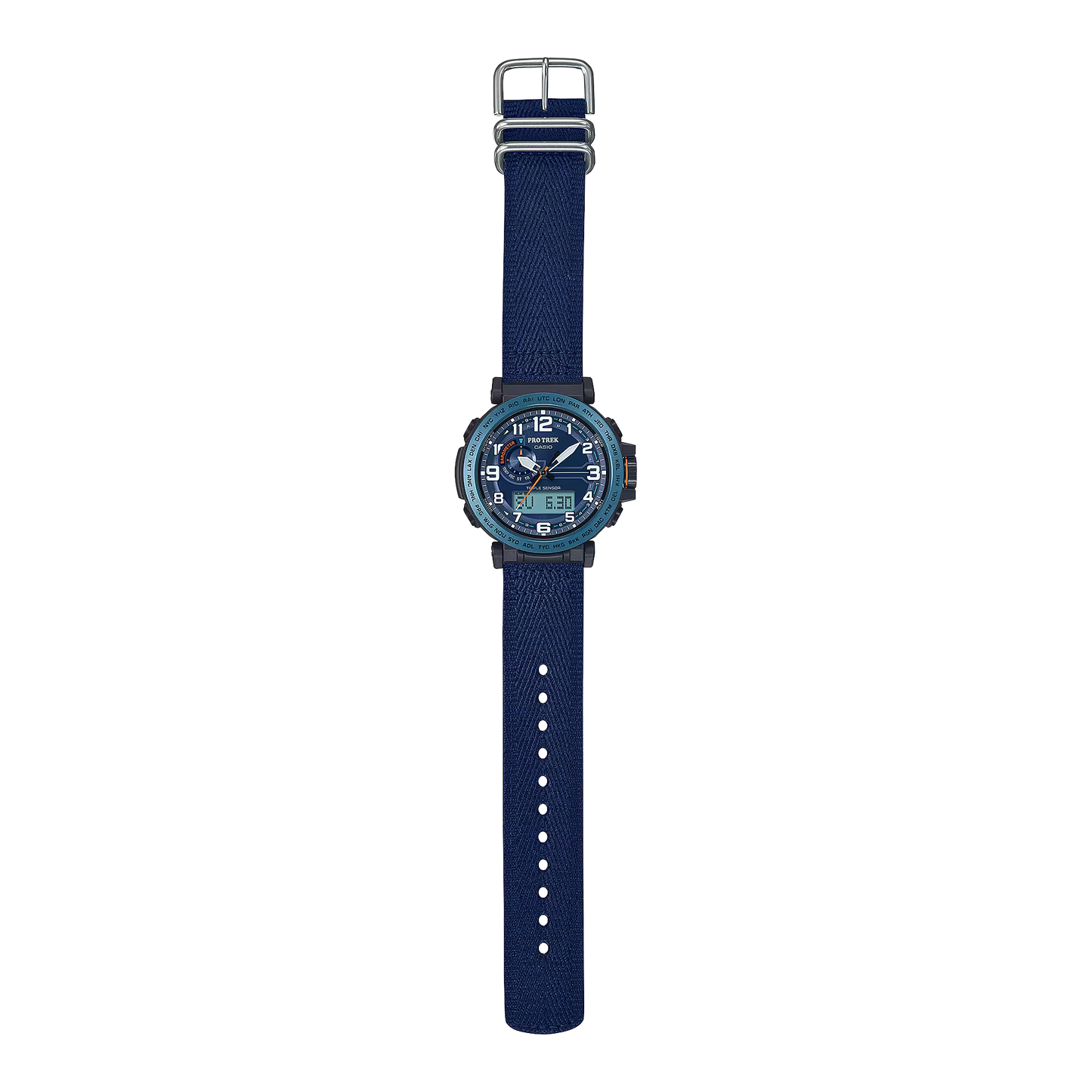 PROTREK MENS WATCH PRG-601YB-2DR