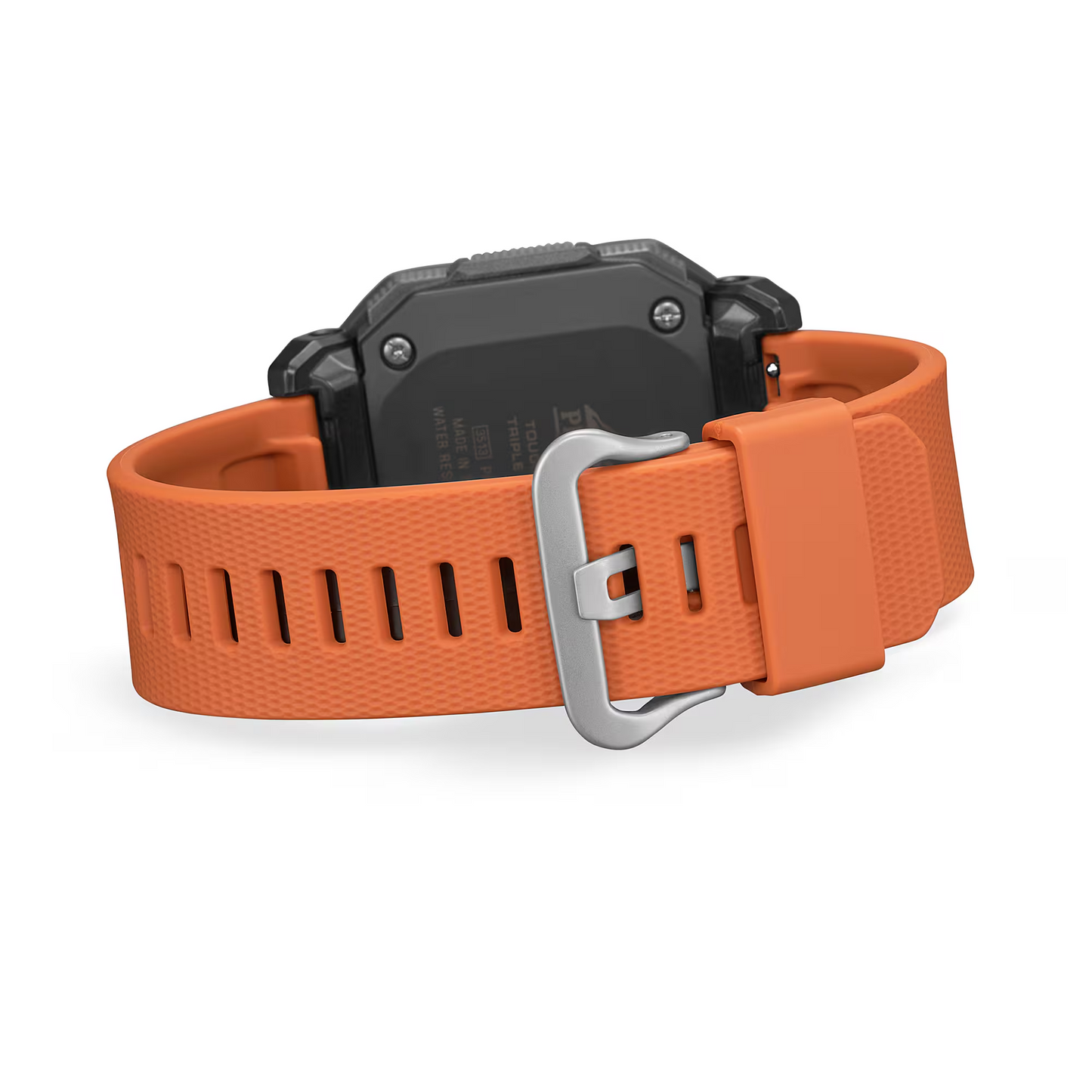 PRO TREK Sport Outdoor Solar Powered Men Watch PRG-69-4DR