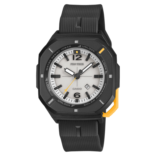 PRO TREK Sport Outdoor Solar Powered Men Watch PRJ-01-1DR