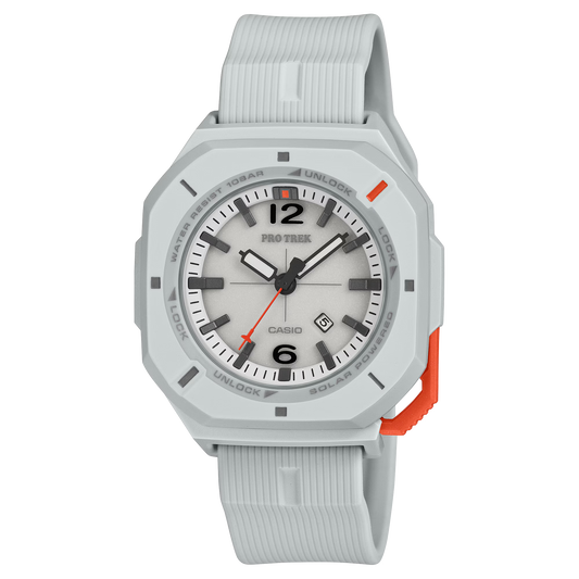 PRO TREK Sport Outdoor Solar Powered Men Watch PRJ-01AE-7DR