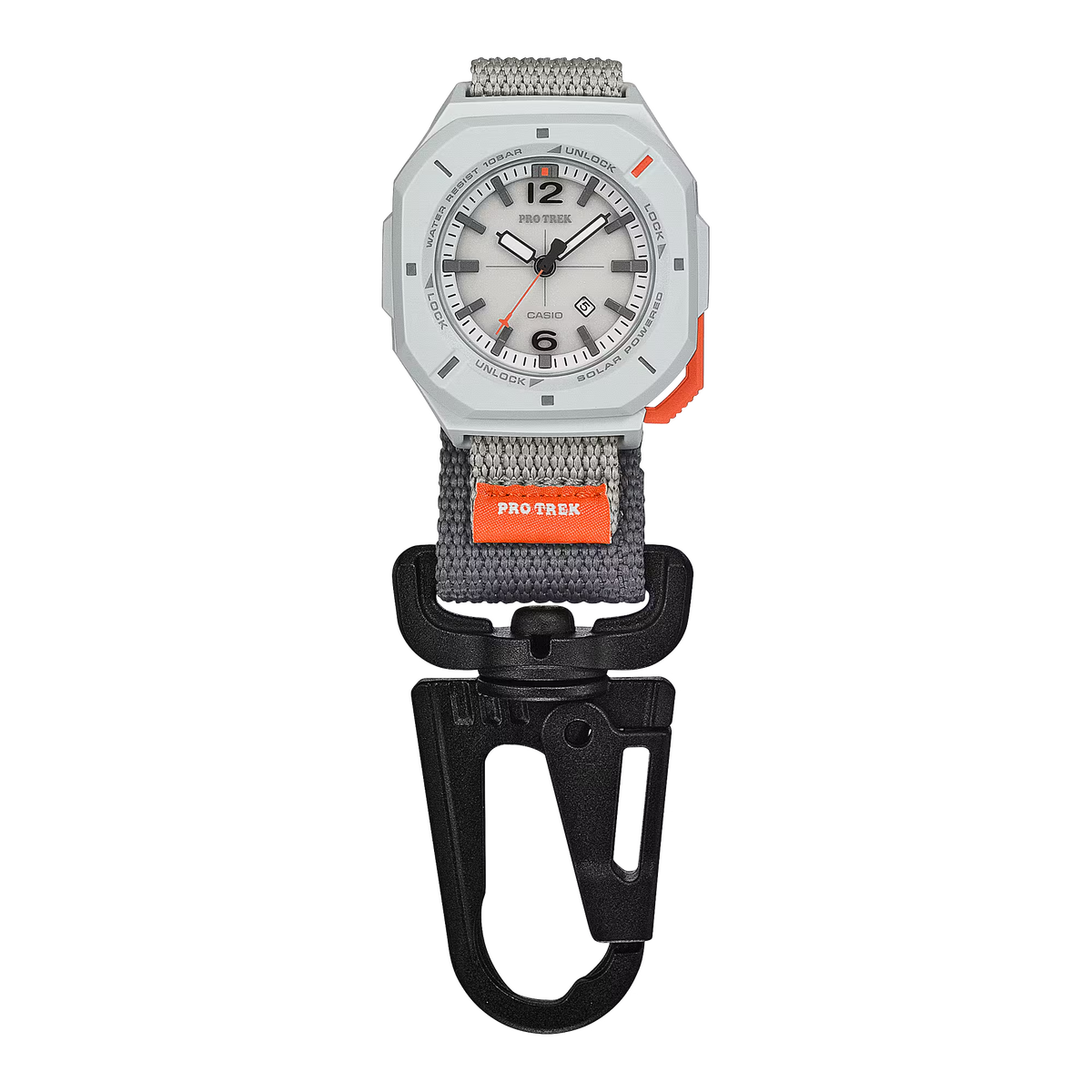 PRO TREK Sport Outdoor Solar Powered Men Watch PRJ-01AE-7DR