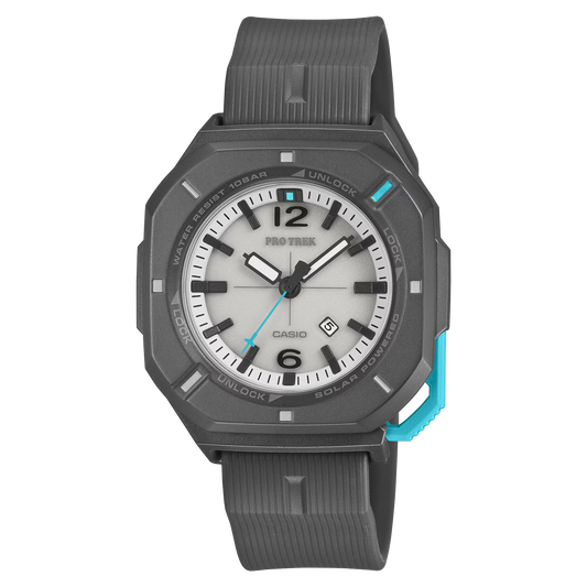 PRO TREK Sport Outdoor Solar Powered Men Watch PRJ-01AE-8DR