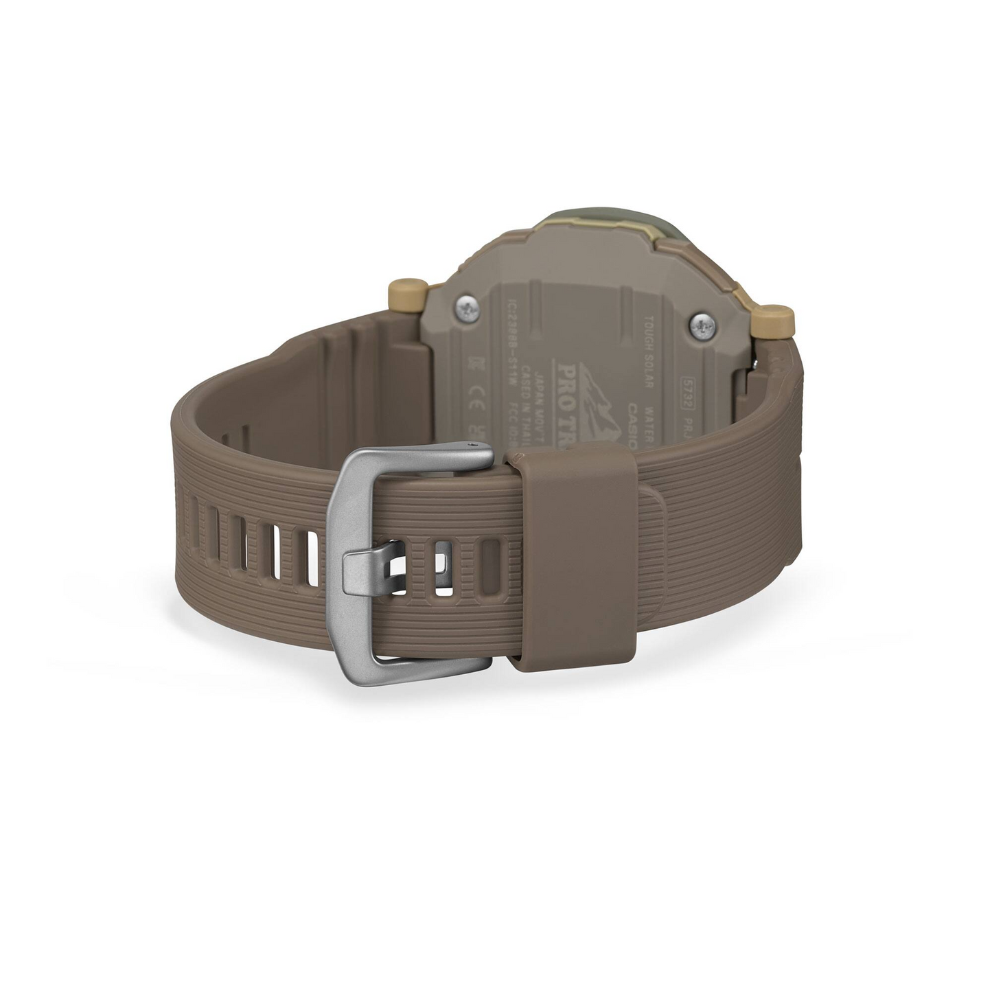 PRO TREK Sport Solar Powered Bluetooth Men Watch PRJ-B001-5DR
