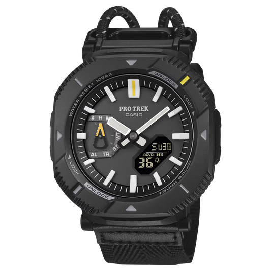 PROTREK MENS WATCH PRJ-B001B-1DR