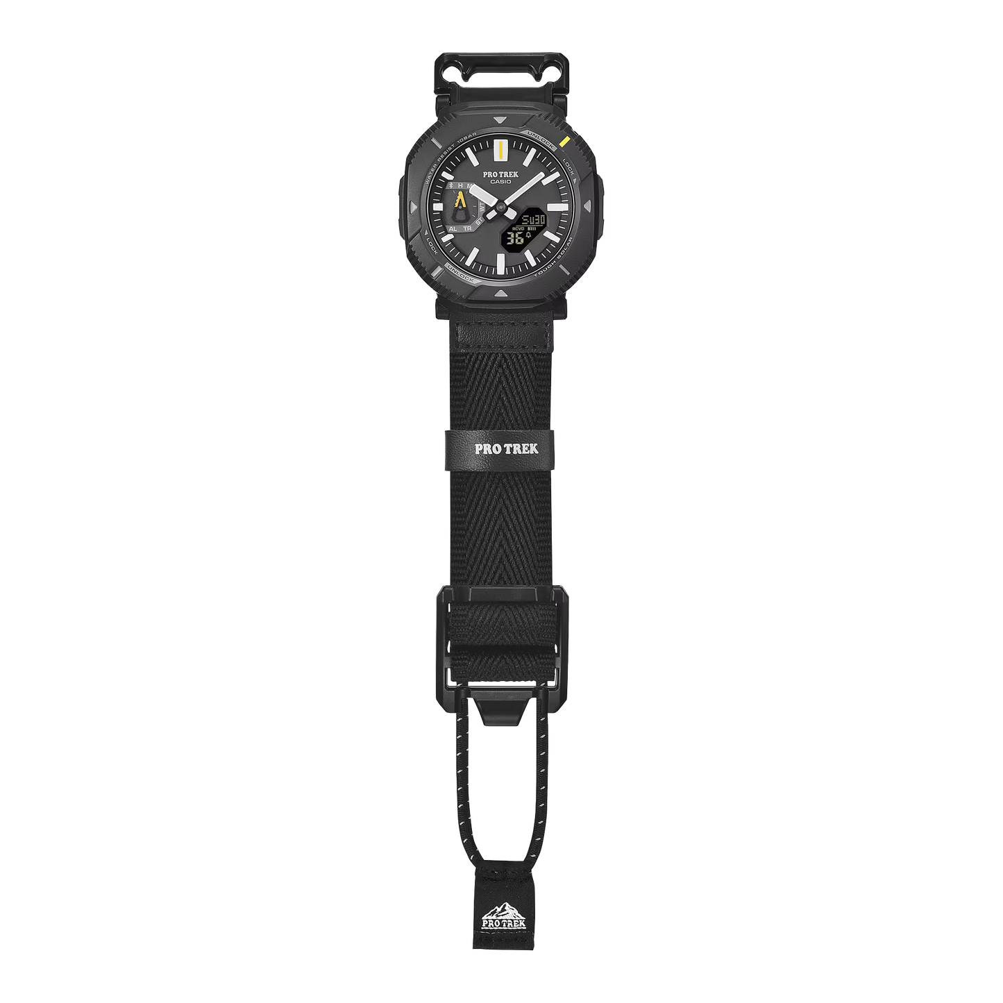 PROTREK MENS WATCH PRJ-B001B-1DR