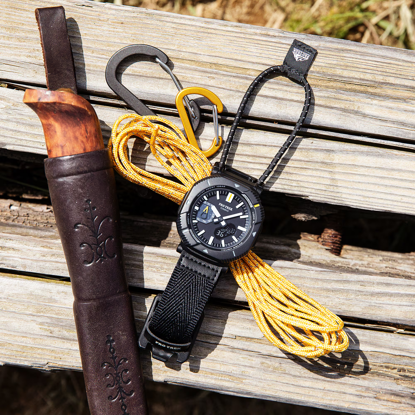 PROTREK MENS WATCH PRJ-B001B-1DR