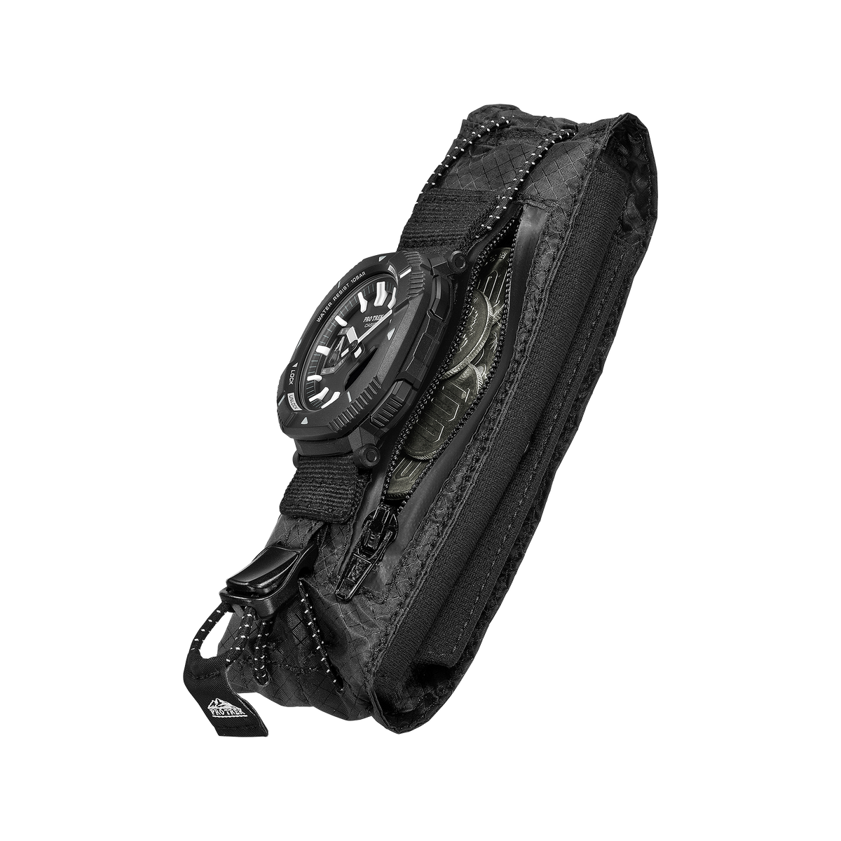 PRO TREK Sport Solar Powered Men Watch PRJ-B001EX-1DR
