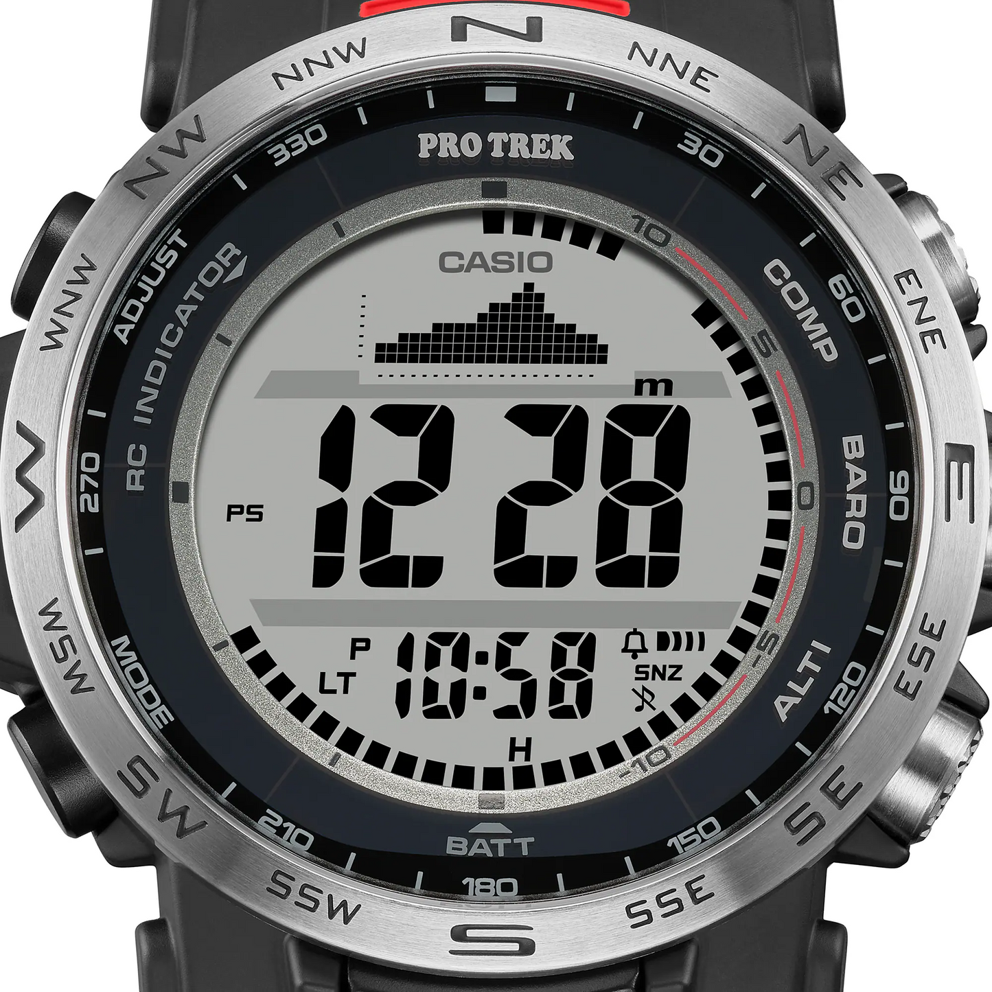 PROTREK MENS WATCH PRW-35-1ADR