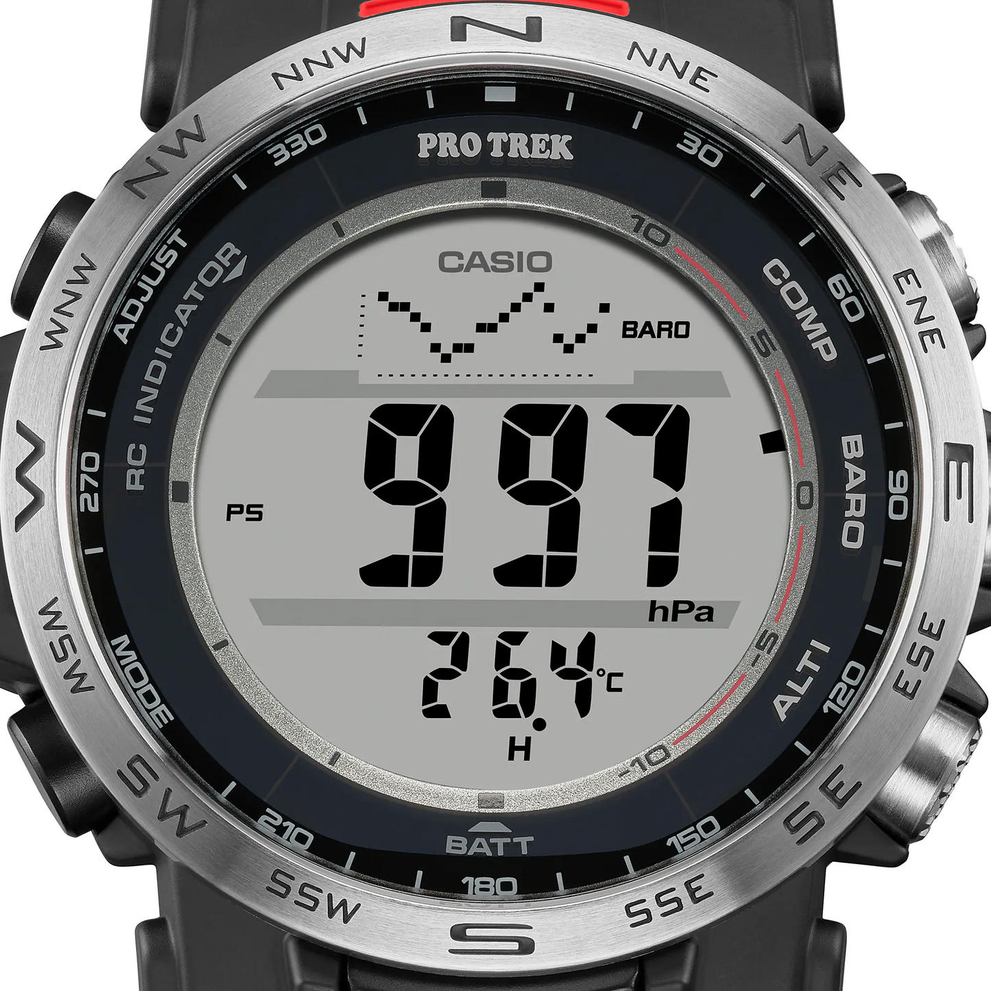 PROTREK MENS WATCH PRW-35-1ADR