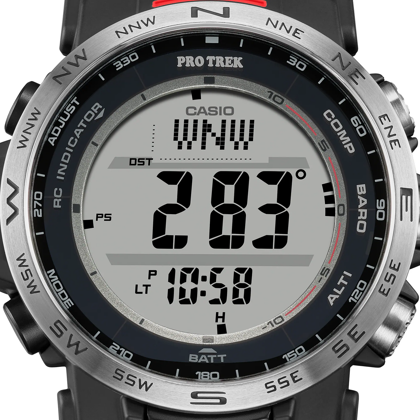 PROTREK MENS WATCH PRW-35-1ADR