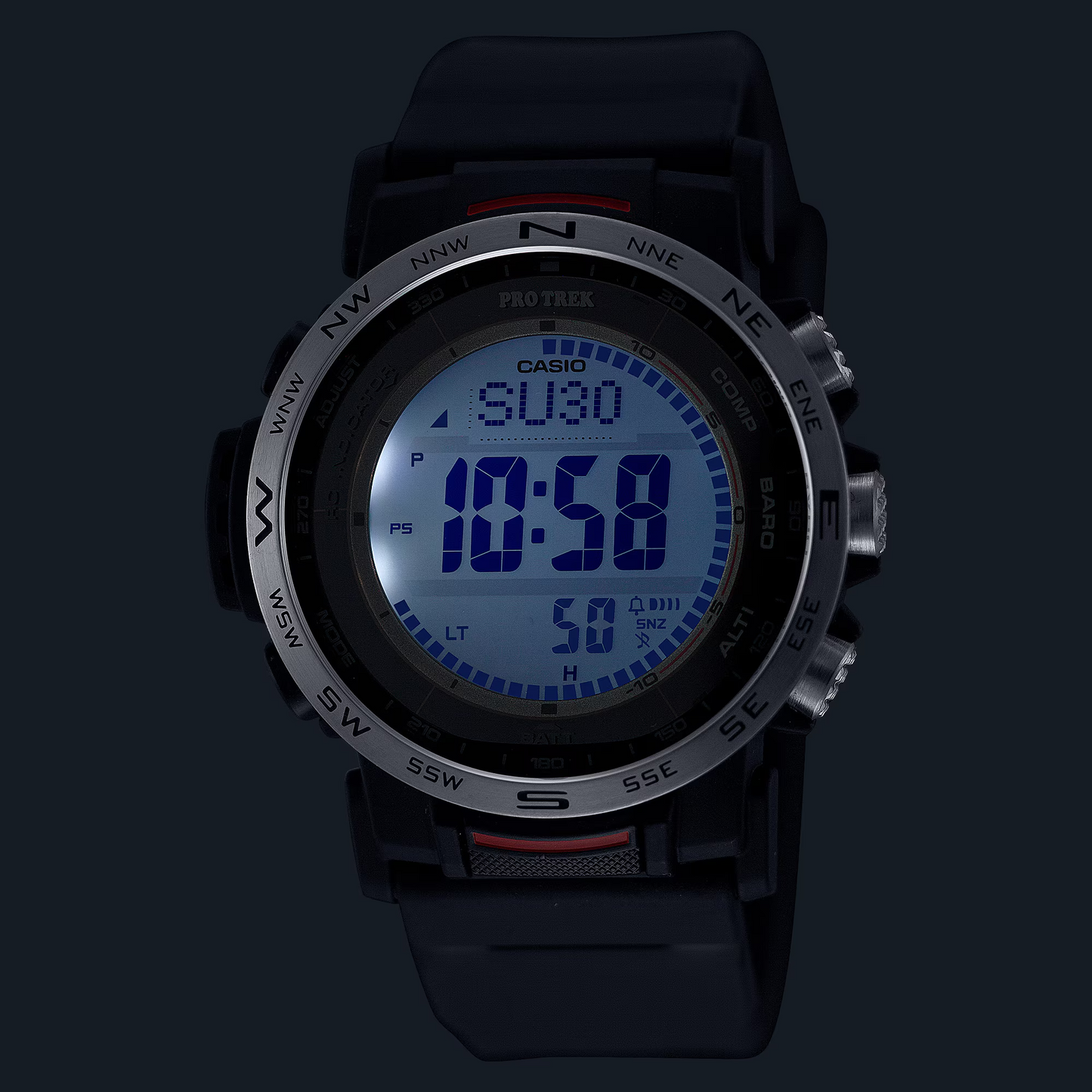 PROTREK MENS WATCH PRW-35-1ADR