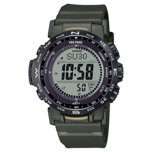 PROTREK MENS WATCH PRW-35Y-3BDR