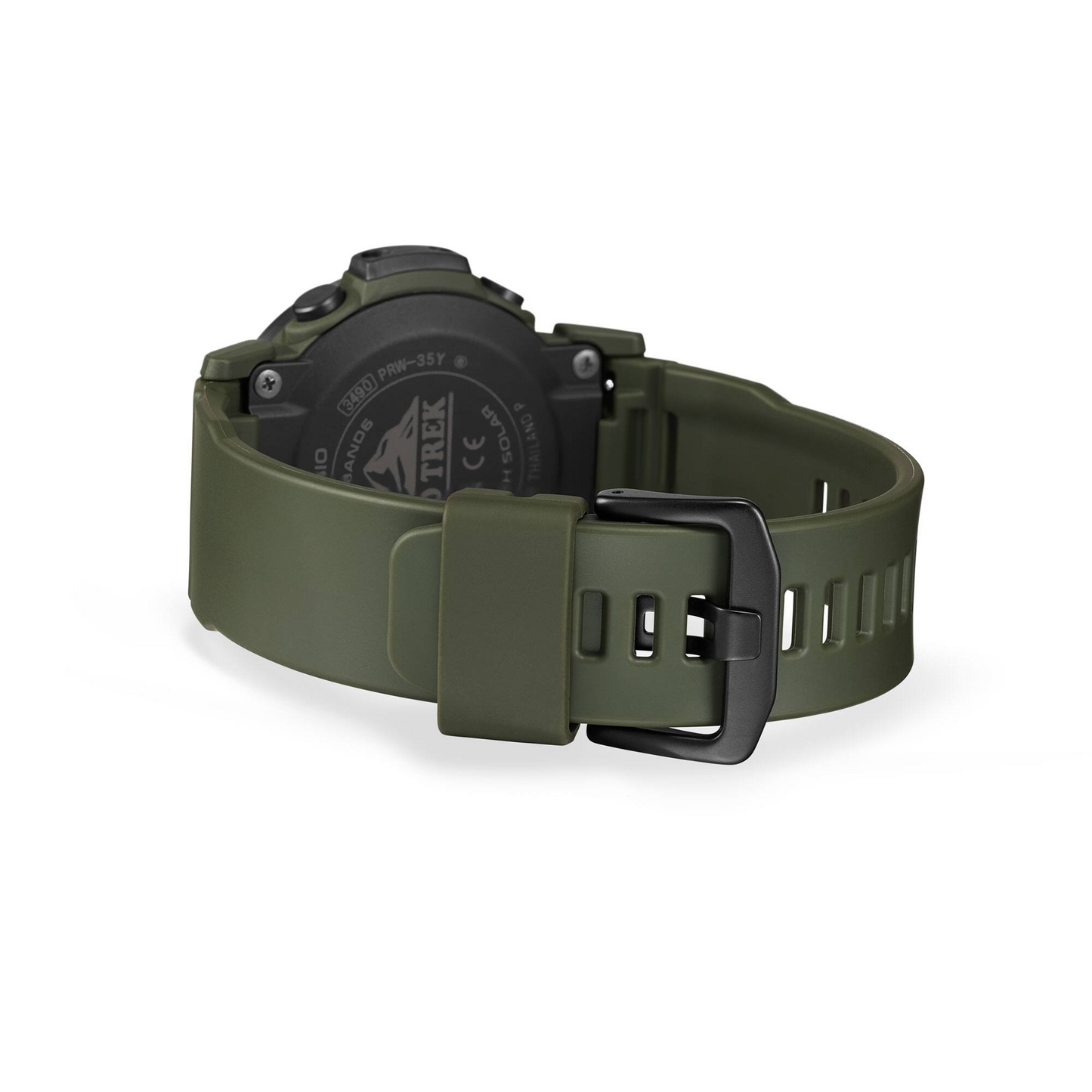PROTREK MENS WATCH PRW-35Y-3BDR