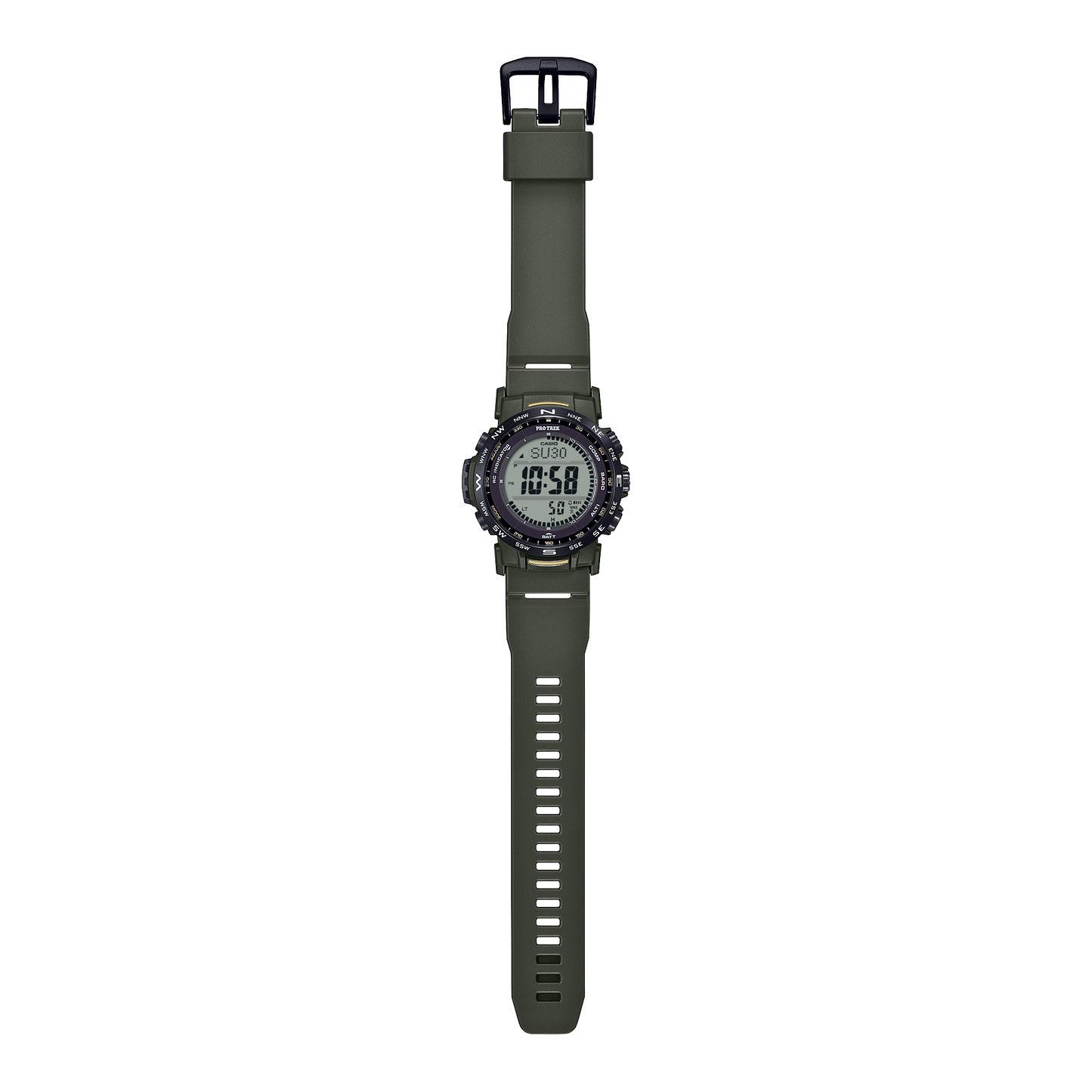 PROTREK MENS WATCH PRW-35Y-3BDR