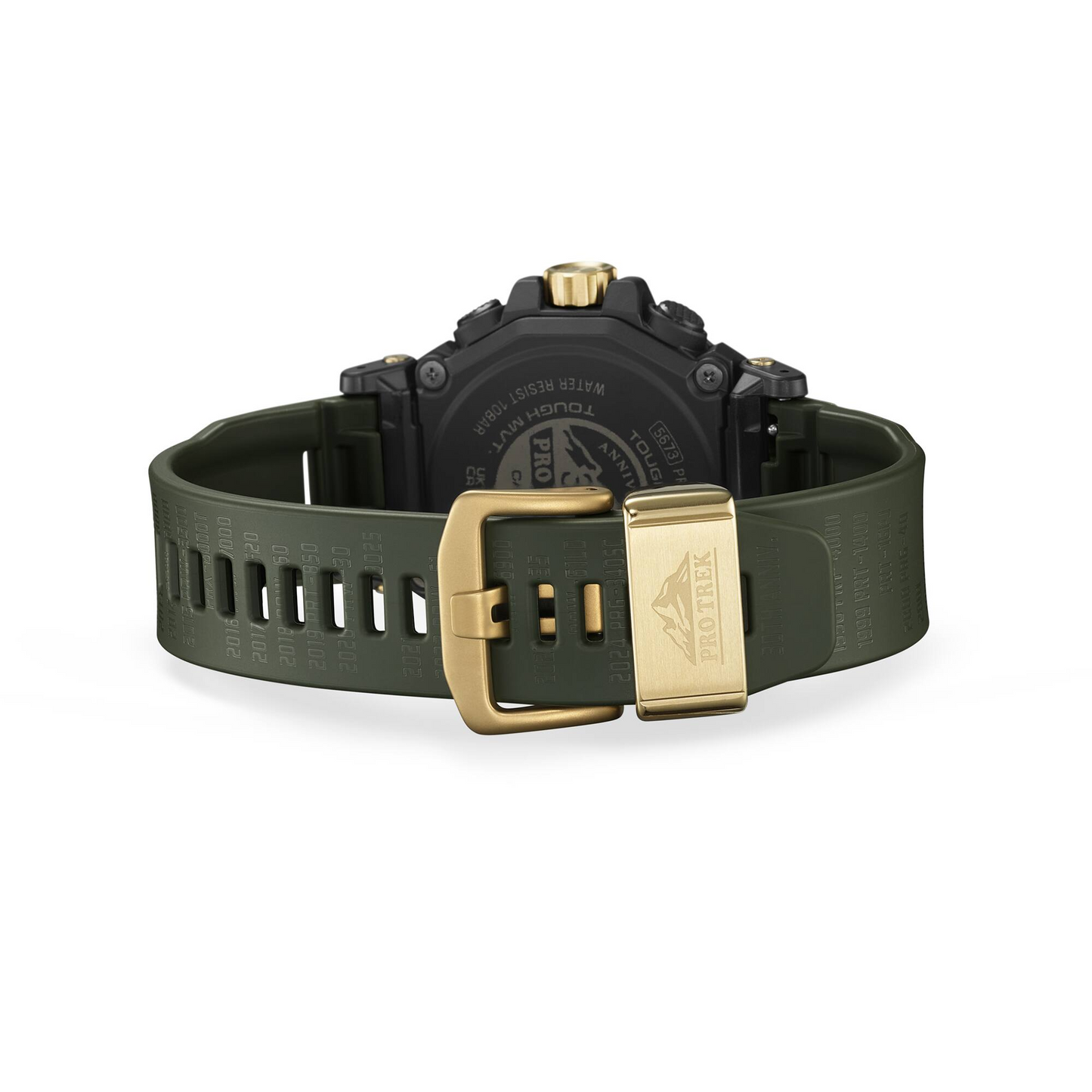 PROTREK MENS WATCH PRW-61ANS-3DR