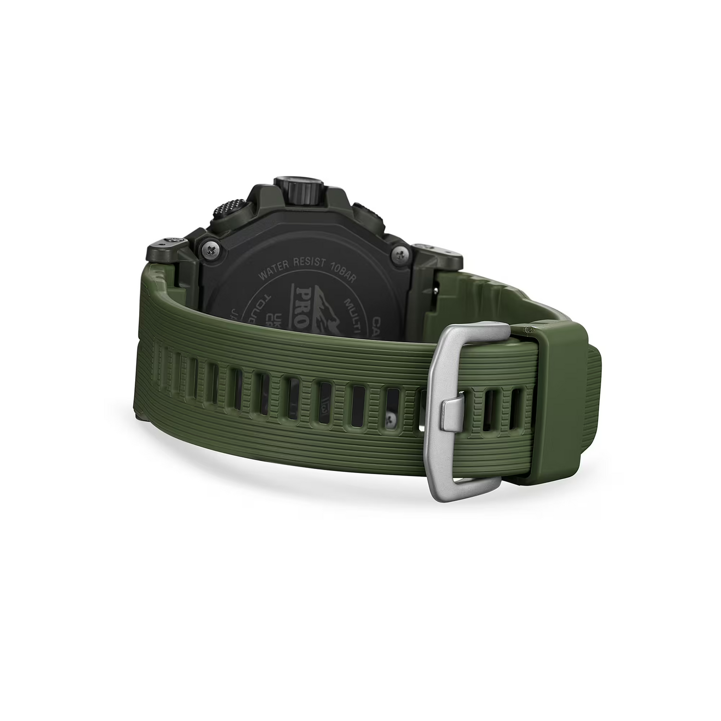 PROTREK MENS WATCH PRW-61LD-3DR