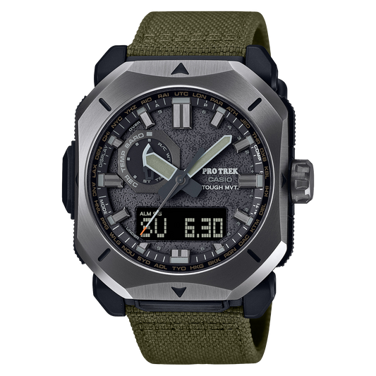 PRO TREK MEN WATCH PRW-6900YB-3DR