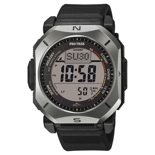 PRO TREK Sport Outdoor Solar Powered Men Watch PRW-69Y-1DR