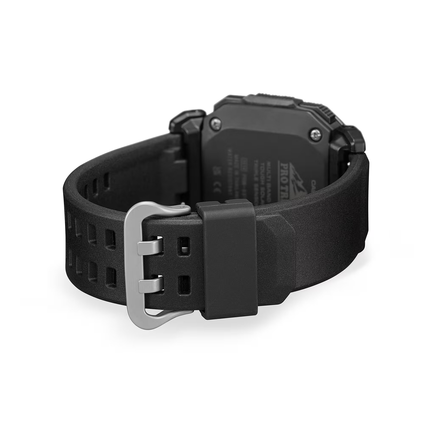 PRO TREK Sport Outdoor Solar Powered Men Watch PRW-69Y-1DR