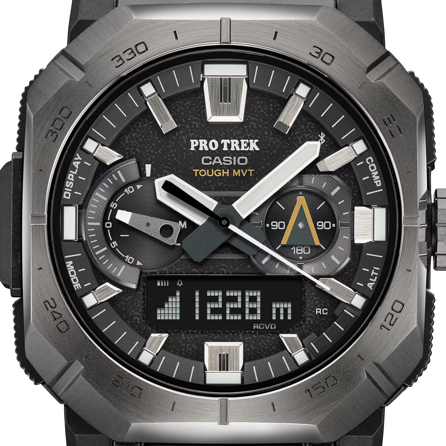 PROTREK MENS WATCH PRW-B1000-1DR