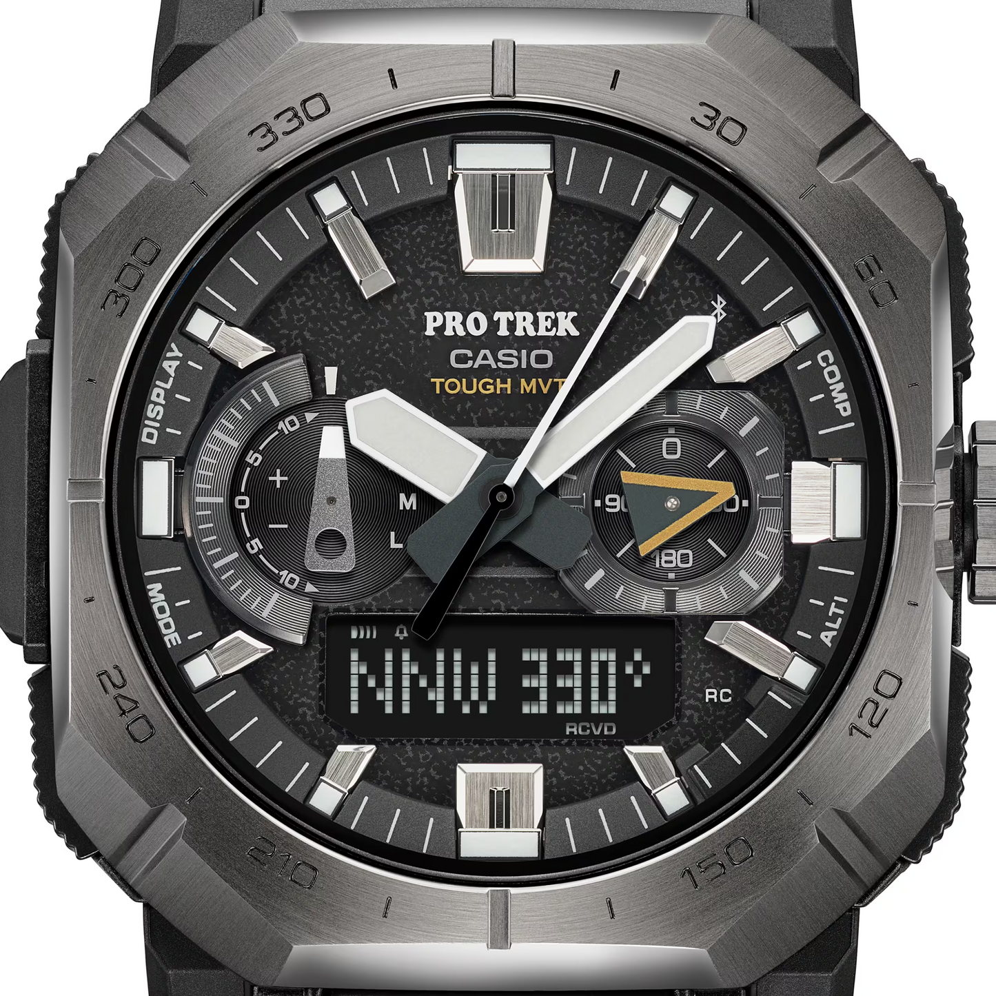 PROTREK MENS WATCH PRW-B1000-1DR