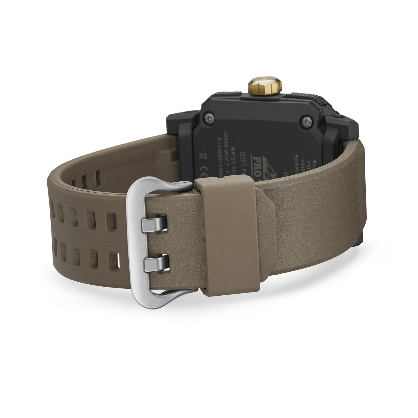 PROTREK MENS WATCH PRW-B1000-5DR