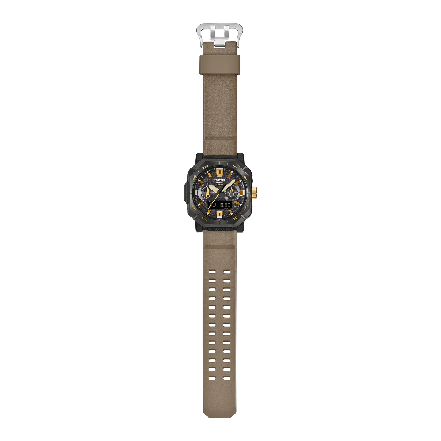 PROTREK MENS WATCH PRW-B1000-5DR