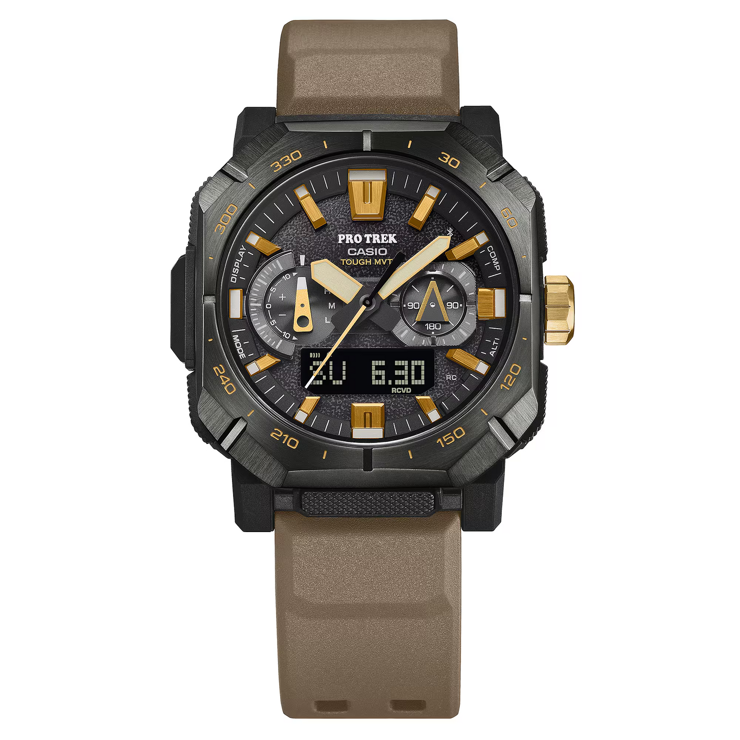 PROTREK MENS WATCH PRW-B1000-5DR