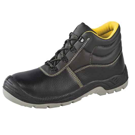 TFXPUP10 TUFFIX DOUBLE DENSITY HIGH CUT PU+PU SAFETY SHOE