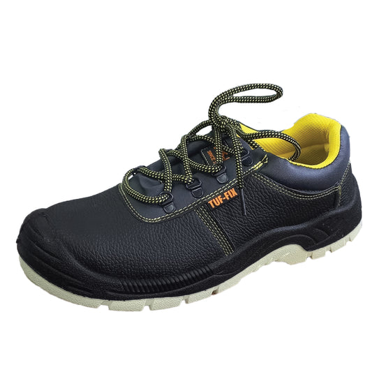 TFXPUP11 TUFFIX DOUBLE DENSITY LOW ANKLE PU+PU SAFETY SHOE