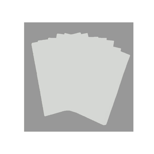 TFA162300320-(50 PCS) 320 GRIT ELECTRO COATED STEARATE PAPER