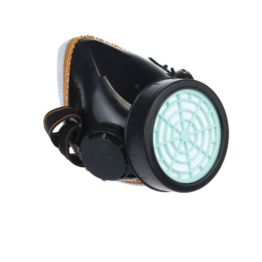 RD8303-DUST RESPIRATOR SINGLE  CE CERTIFICATE