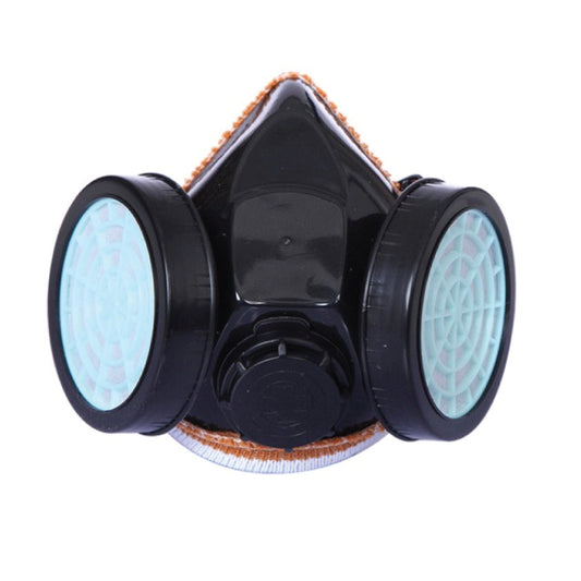 RD8304-DUST RESPIRATOR DOUBLE  CE CERTIFICATE