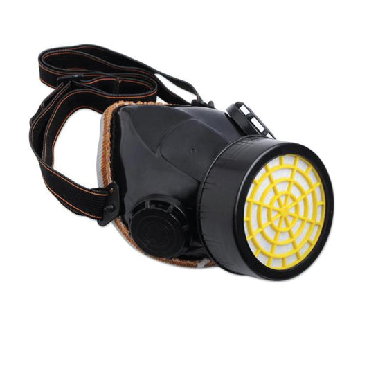 RD8305-CHEMICAL RESPIRATOR SINGLE  CE CERTIFICATE