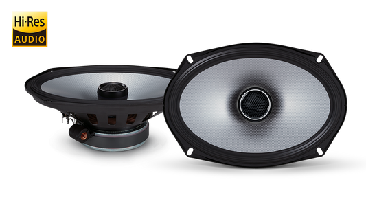 S2-S69 COAXIAL 2 WAY - SPEAKER