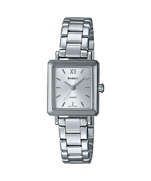SHEEN Women Analog Watch SHE-4538D-7AUDF