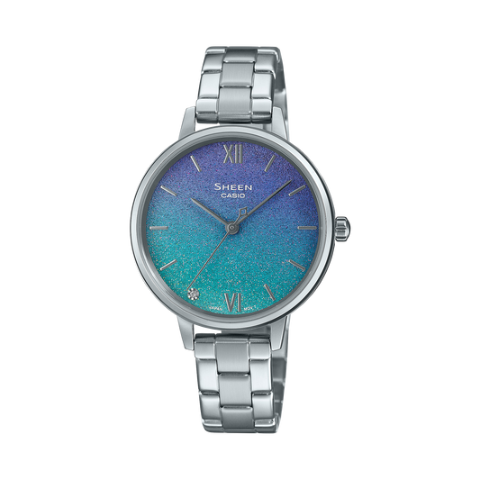 SHEEN Women Analog Watch SHE-4548D-2AUDF