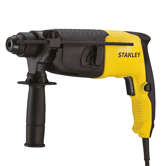 STANLEY 20MM 620W 2 MODE SDS-PLUS HAMMER