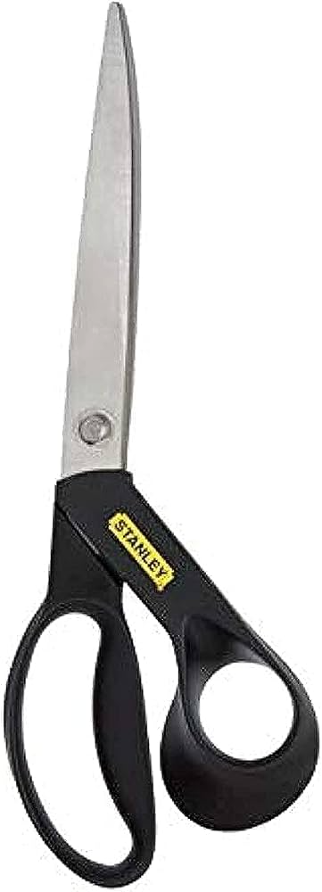 STANLEY HAND SCISSORS STHT0-14102