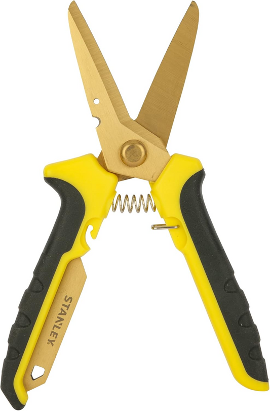 STANLEY HAND SHEARS STHT0-14103