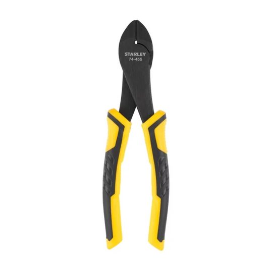 STANLEY 180MM DIAGONAL CUTTING PLIERS DYNA CG