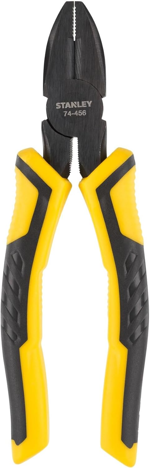STANLEY UNIVERSAL BIMATERIAL SLIP JOIN - 150MM