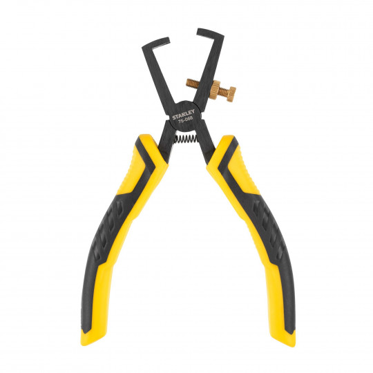 STANLEY 150MM WIRE STRIPPER DYNA CG