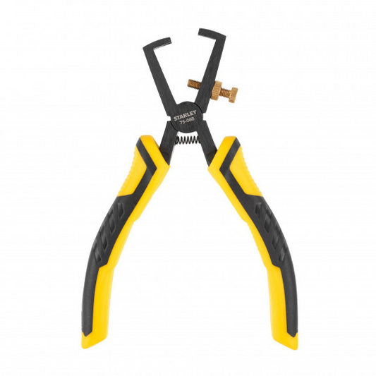 STANLEY 150MM WIRE STRIPPER DYNA CG