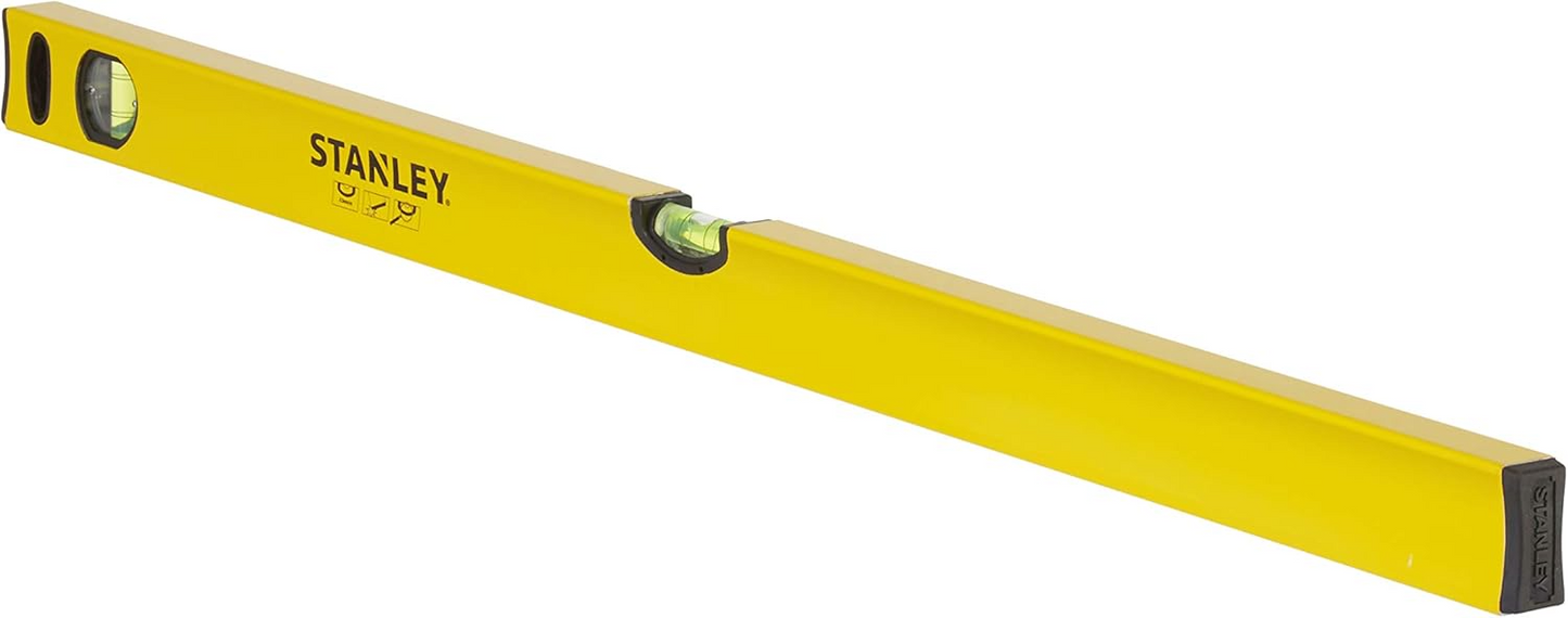 STANLEY CLASSIC BOX LEVEL 80 cm (32")
