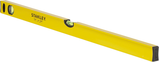 STANLEY CLASSIC BOX LEVEL 80 cm (32")